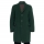 Austin Wool Overcoat