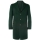 Austin Wool Overcoat