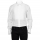 White Bib-Front Cotton Tuxedo Shirt2