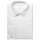 White Bib-Front Cotton Tuxedo Shirt2