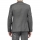 Grey Drifter Slim-Fit Wool Suit