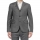 Grey Drifter Slim-Fit Wool Suit