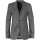 Grey Drifter Slim-Fit Wool Suit