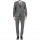 Grey Drifter Slim-Fit Wool Suit