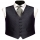 Grey Spot Waistcoat