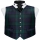 Tartan Waistcoat