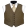 Wool Waistcoat