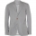 Fit Linen Suit Jacket