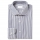 'Blue Bengal Stripe Cotton Shirt