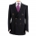 mens jackets double breasted blazer navy