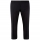 Navy Straight Leg Wool Suit Trousers