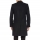 Slim-Fit Wool-Blend Overcoat