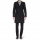 Slim-Fit Wool-Blend Overcoat