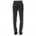 Black Wool-Blend Trousers