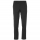 Black Wool-Blend Trousers