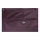 Aubergine Satin Trousers