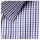 Byard Check Cotton Shirt