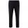 Navy Straight-Leg Wool Trousers