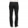 Slim-Fit Cotton Trousers