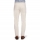 Slim-Fit Brushed Cotton-Blend Trouser