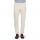 Slim-Fit Brushed Cotton-Blend Trouser