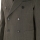 Six Button Double Breasted Suit