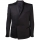 Two Button Shawl Collar Suit