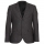 Black Fleck Jacket